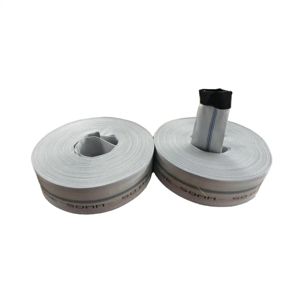 南岸抗旱涤纶编织水带